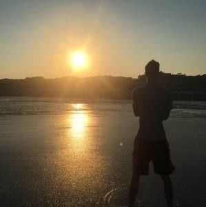 Meet your Posher, Ryan